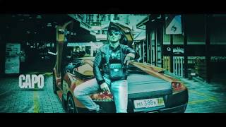 CAPO – MITTEN IN FRANKFURT ( INSTRUMENTAL )