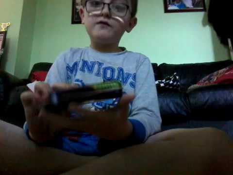 Another match at tax tin opening ep2