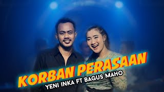 Download lagu Yeni Inka Feat. Bagus Maho 'Korban Perasaan' Video Clip mp3 Download lagu Yeni Inka Feat. Bagus Maho 'Korban Perasaan' Video Clip mp3