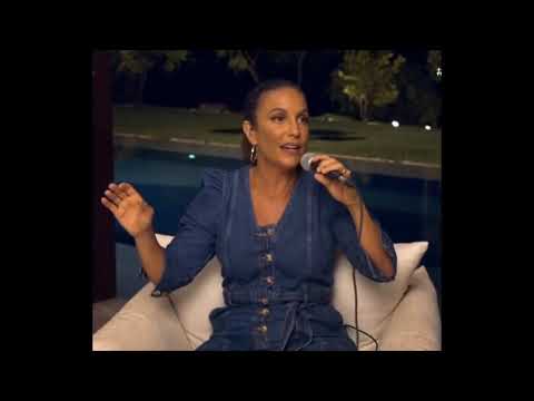 Ivete Sangalo - Ah! Como Eu Amei (Benito di Paula)
