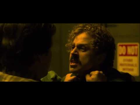 Ted Pan (Peter Pan) Part 20 - Battle on the Ship