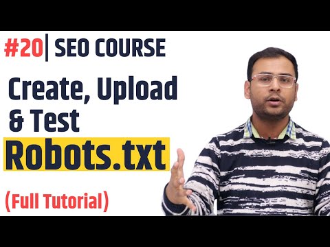 Full SEO Course and Tutorial in Hindi SEO Course 2025 Umar Tazkeer