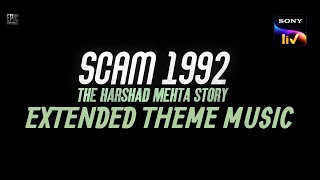 SCAM 1992 - Teaser BGM EXTENDED