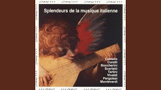 The Four Seasons, Violin Concerto No. 1 in E Major, RV 269 "Spring"