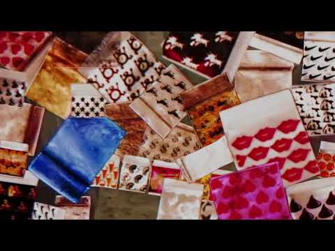 ASAP Rocky - Herojuana Blunts (Music Video)