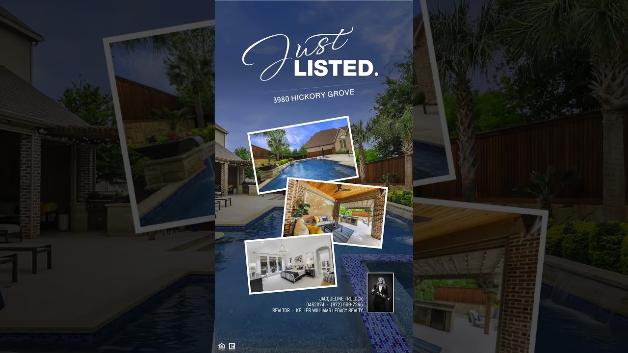 $1.775M Home in Frisco, TX | You Need to See This