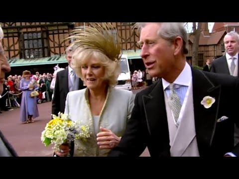 The Queen's Castle Ep.3 - The Ranger -Secrets Revealed - Royal Family Film