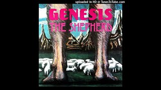 GENESIS-The Shepherd-03-Let Us Make Love-{1970}
