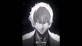 The Trio Anti-Hero ❤‍🔥 || [BLEACH] #manga #edit