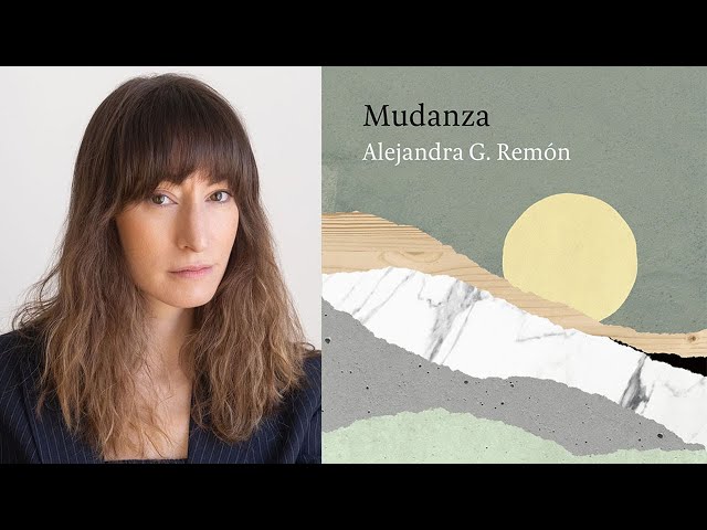 Vídeo relacionado con Mudanza (Narrativa)