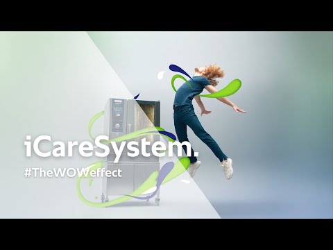 iCareSystem AutoDose