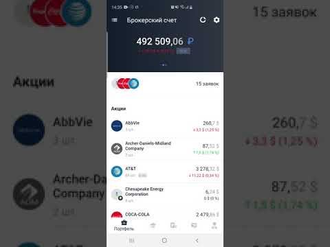 куда инвестировать первые деньги .личный опыт инвестирования