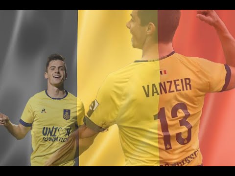 DANTE VANZEIR ***ASISTENCIAS Y GOLES***