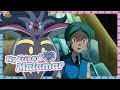 Officer Jenny Was Brainwashed By Malamar Pokémon The Series XY Official Clip