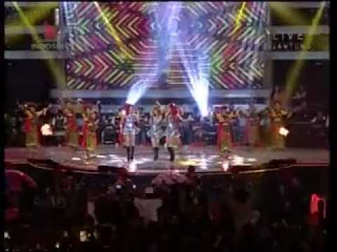 3 MACAN asli yenny anggrainy " REKAYASA CINTA "