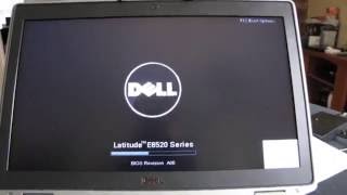 Dell Latitude E6520 Broadcom USH Driver Installation