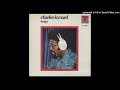 CHARLES KYNARD - Lime twig