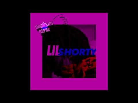 lil $horty - nomo (slowed + reverb)
