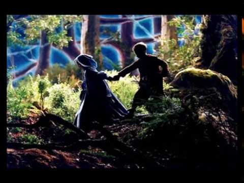 LA LUNE BRILLE POUR TOI Spanish by Maria Bozzini