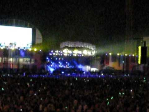 Stereosonic 2012 [Tiesto - Adagio for Strings]