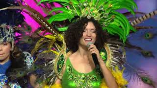 2025 World Food Prize Laureate Award Ceremony