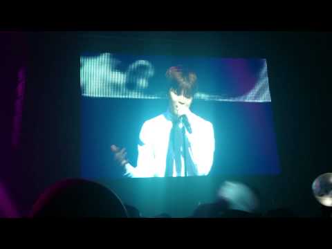 150606 BTS Live Trilogy in M'sia - Let Me Know