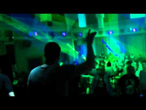 hQ: Driver vs Digital Abuse - Enigmato B-Day Party @ Energy 2000 Katowice 14.06.2013