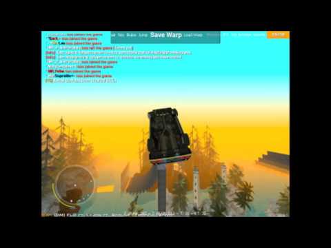 |MTA| [DM] Flo Ft. Lejon ft. Redline ;)