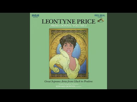 Martha, Act II: "The Last Rose of Summer"