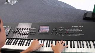 Chasing me Down Israel Houghton - Piano Cover