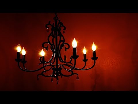 Spooky Waltz Music – Dance of the Shadows