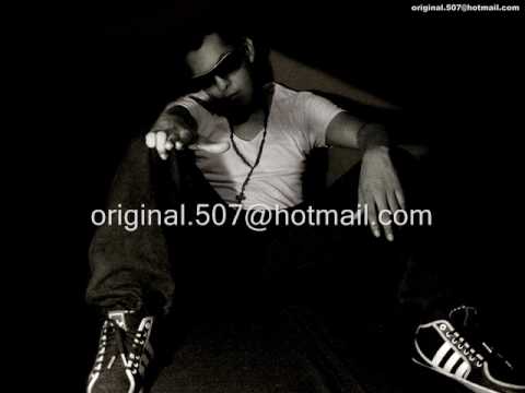 EL ORIGINAL 507 - AVECES (GHETTO EDITION)