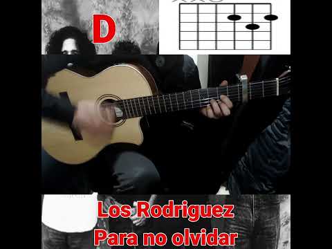 Dispara - Los Rodriguez
