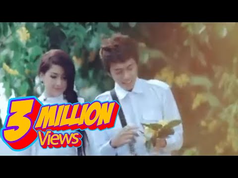 လွှမ်းပိုင် - တစ်ခါကတက္ကသိုလ် (Official MV)