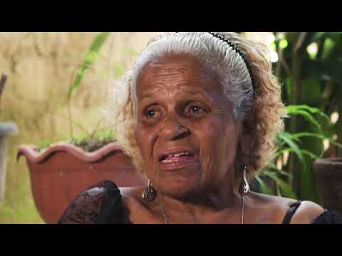 Mestras Coquistas de Olinda - Dona Cila