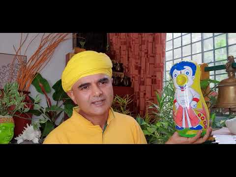 32. Health beparta kee?