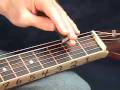 WILL THE CIRCLE BE UNBROKEN - DOBRO LESSON by Troy Brenningmeyer - www.LessonsWithTroy.com