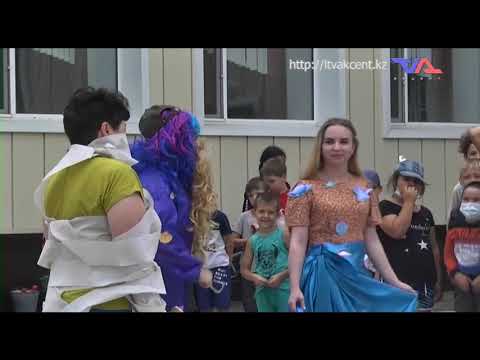 Выпуск программы “День” от 31 мая 2023г.