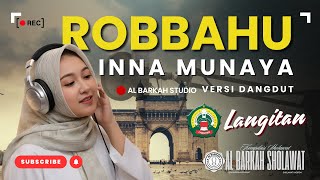 Download lagu Sholawat 'ROBBAHU INNA MUNAYA' | Sholawat Langitan | Al Barkah Sholawat mp3 Download lagu Sholawat 'ROBBAHU INNA MUNAYA' | Sholawat Langitan | Al Barkah Sholawat mp3