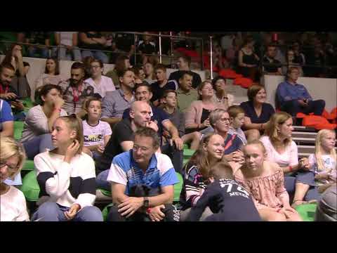 That is also one way you can win the game