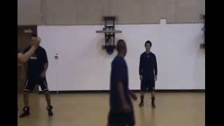 US National Boxing Team Fun Drill Day US National Boxing Team Fun Drill Day