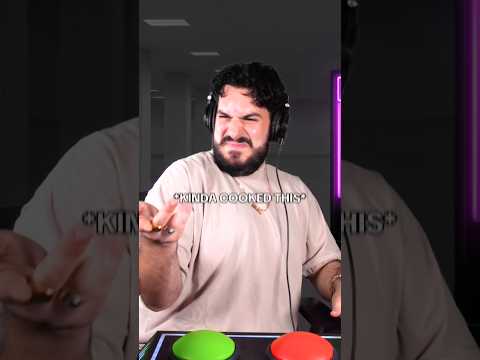 Majed reacts to “MONTAGEM AMOSTRA - TRXSHBXY, zarzour”