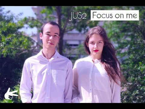 [KOKOKO crew] Jus2 - Focus on me | Dance cover