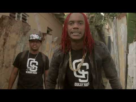 Chase Cross & Flexx - From Nothing To Something (Audio)