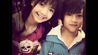 [PREDEBUT] &#39;WE ZAA COOL&#39; LISA AND BAMBAM DANCING HIGH