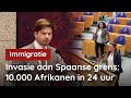 Gideon van Meijeren: Nederlandse grenzen nu beschermen!