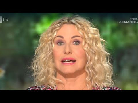 “Non sarei qui senza di lui…”. Antonella Clerici, il retroscena mai raccontato...