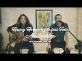 Anang Hermansyah - Aku Lelakimu (Virzha Cover) [Feat. Felix]