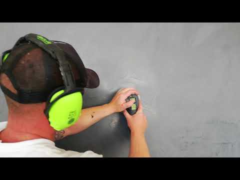 venetian plaster video 3 polish