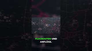 Das Gehirn des Flugzeugs: Der FMC erklärt!